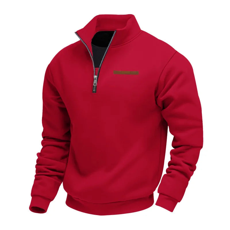 Heren Sweatshirt Casual Stijl 2