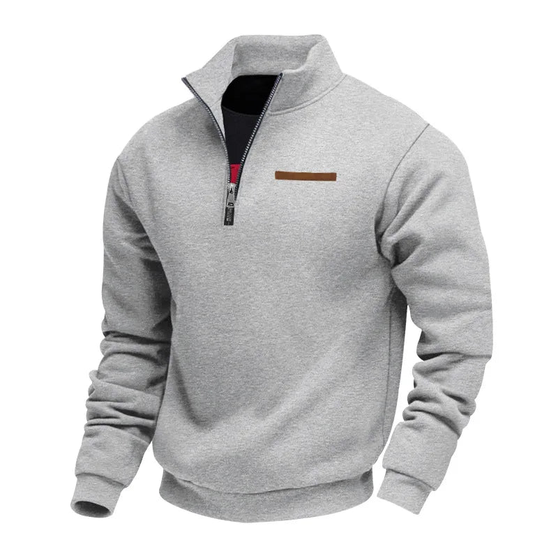 Heren Sweatshirt Casual Stijl 3