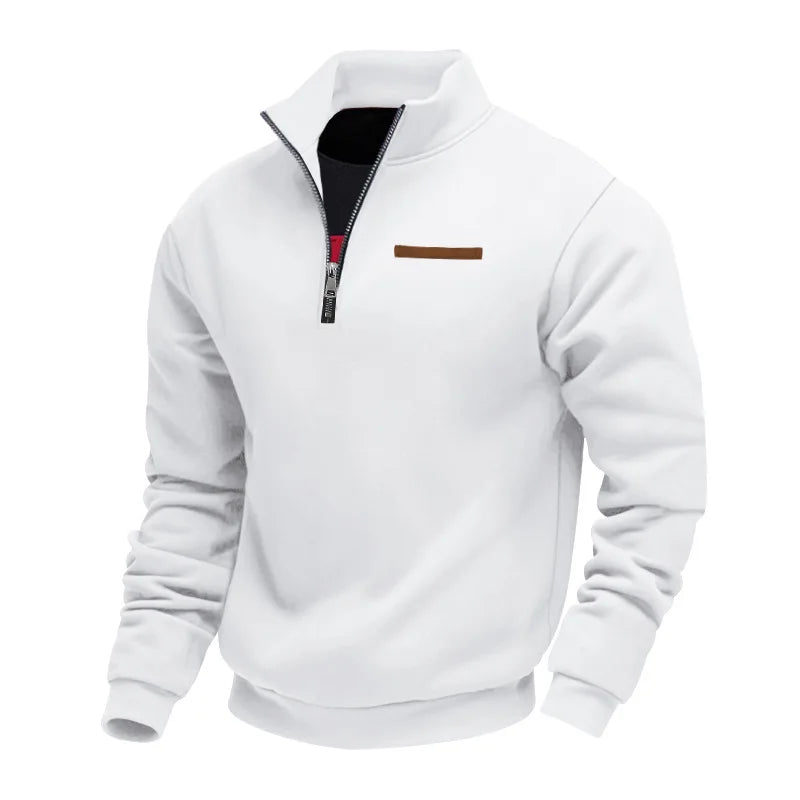 Heren Sweatshirt Casual Stijl 5