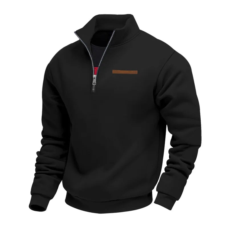 Heren Sweatshirt Casual Stijl 6