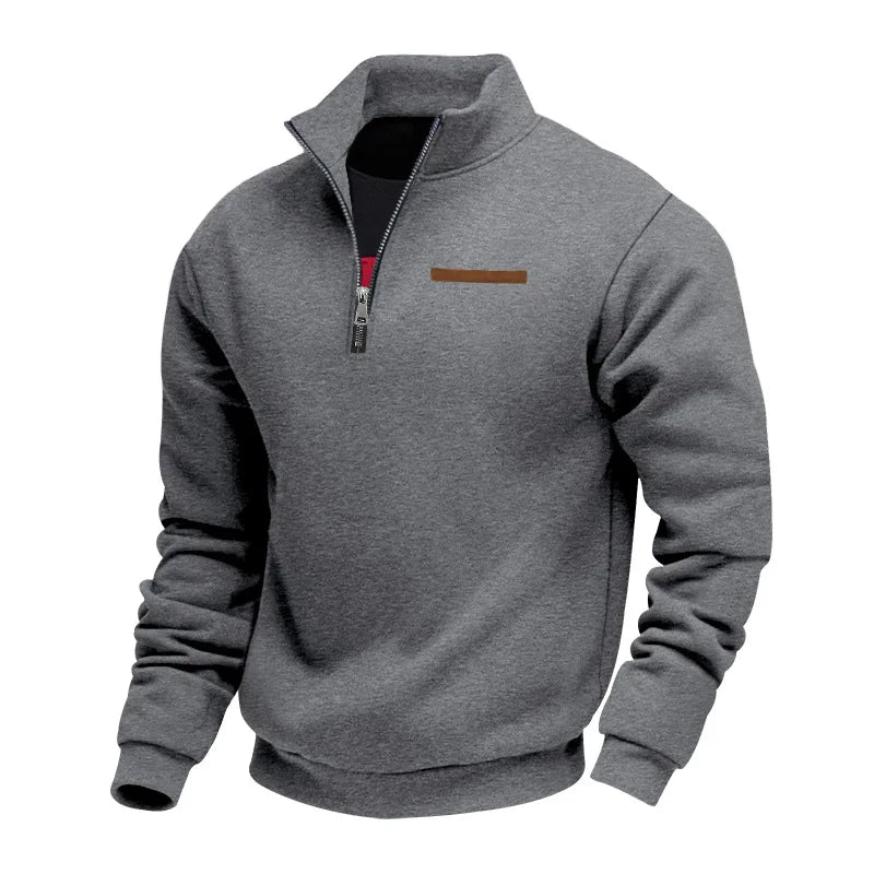 Heren Sweatshirt Casual Stijl 7