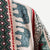 Heren T-Shirt Geometrisch Olifantenprint Lichtgewicht Katoen 6