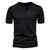 Heren T-Shirt Met Kraag Stijlvol Katoen 1