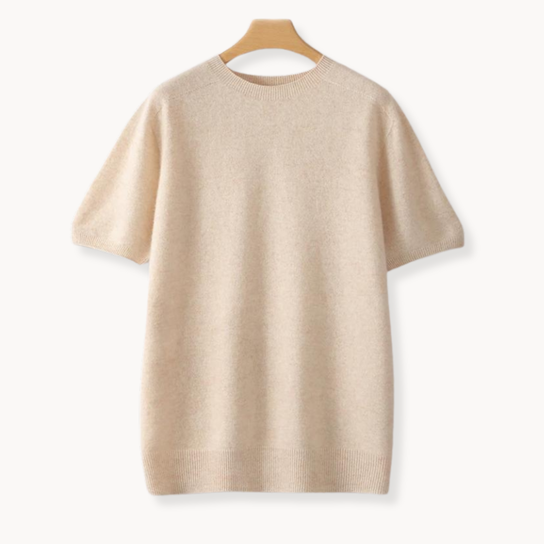 Heren T-shirt Minimalistisch Ontwerp 7