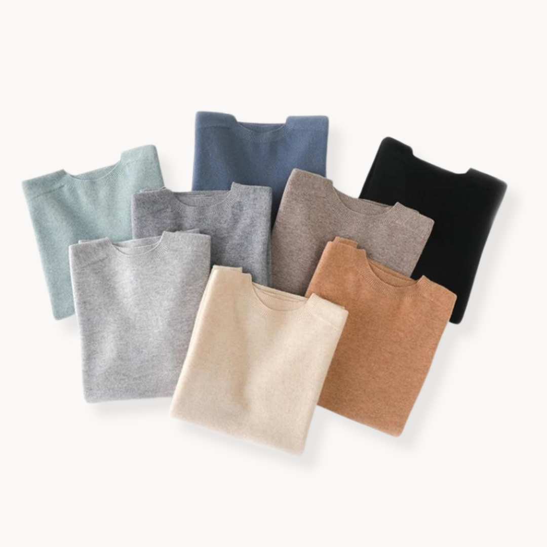 Heren T-shirt Minimalistisch Ontwerp 8