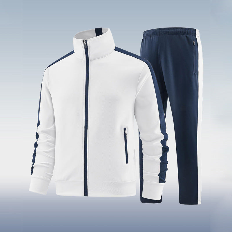 Heren Trainingspak Ademend Comfortabel 2