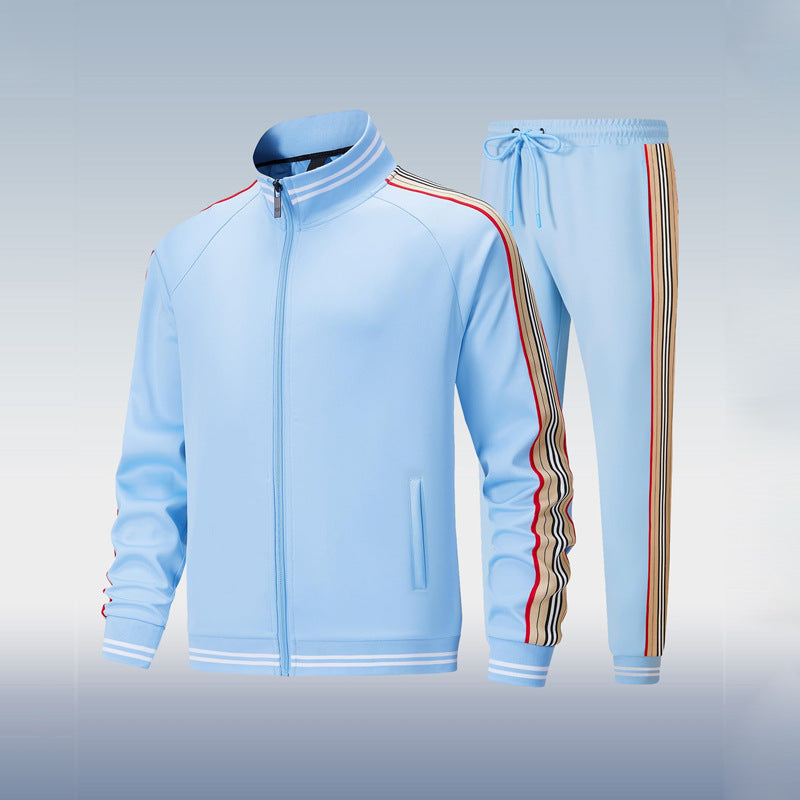 Heren Trainingspak Ademend Comfortabel 3