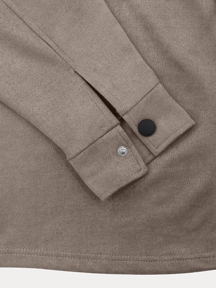 Heren Trainingspak Modern Stijlvol 8