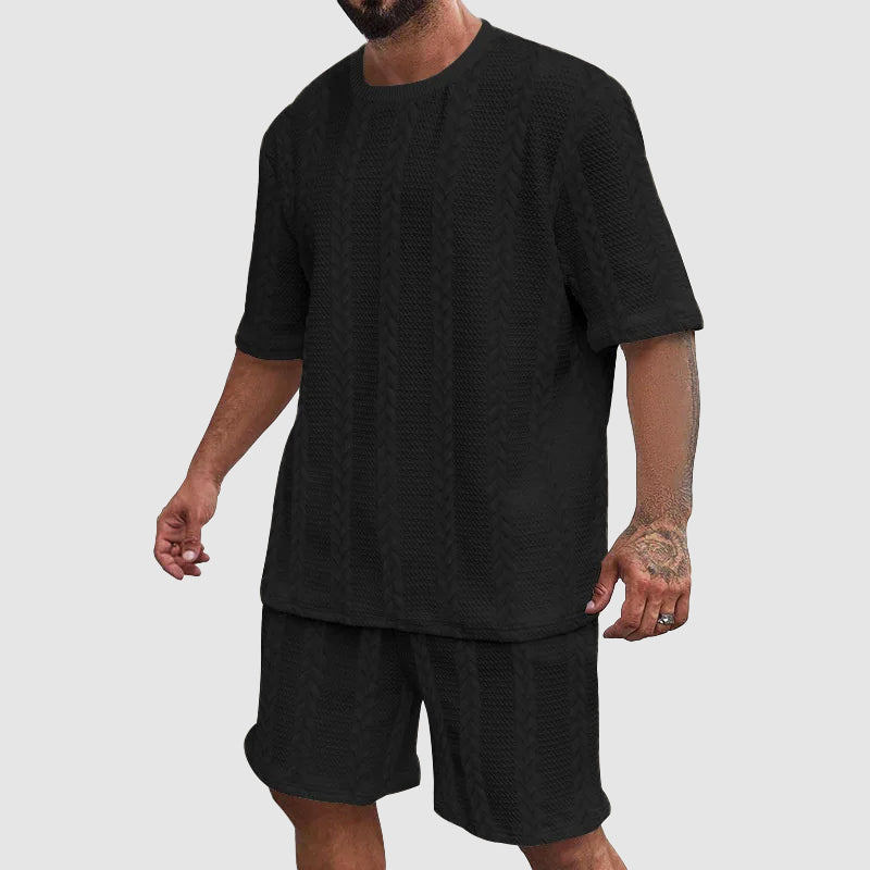Heren Trainingspakset Urban Stijl 2