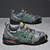 Heren Trekking Schoen Comfortabel Design Voor Outdoor Avonturen 7