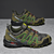 Heren Trekking Schoen Comfortabel Design Voor Outdoor Avonturen 8