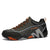 Heren Trekkinglaarzen Waterdicht Leer Robuust 11