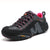 Heren Trekkinglaarzen Waterdicht Leer Robuust 7