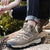 Heren Trekkingschoenen Waterdicht Met Verbeterde Grip 6