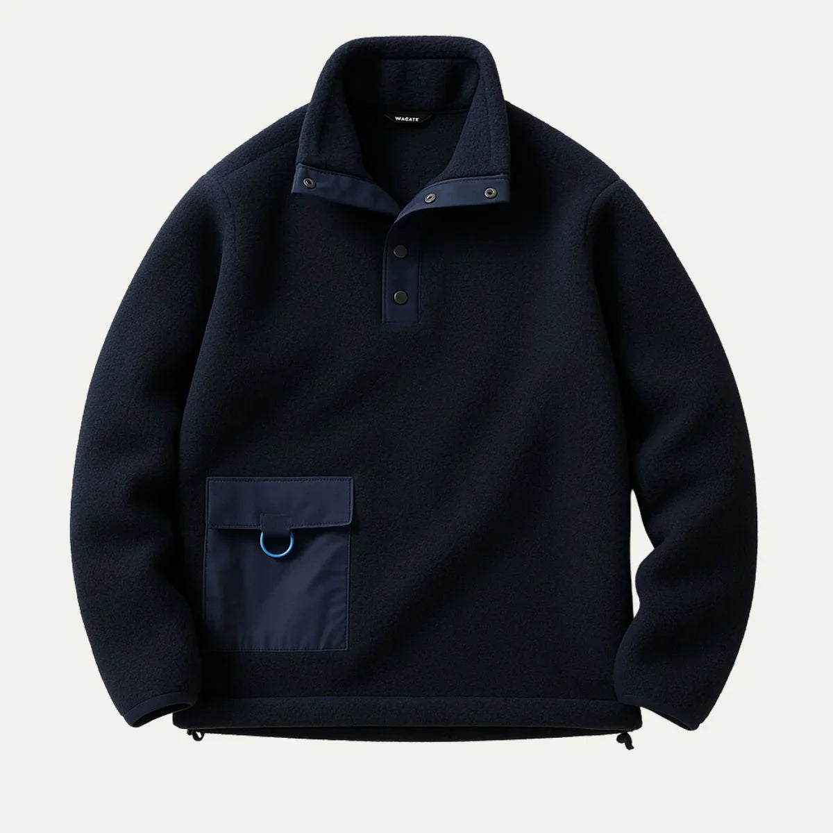 Heren Trui Aspen Stijl 1