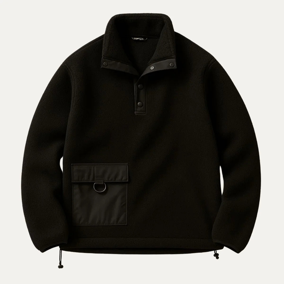 Heren Trui Aspen Stijl 2