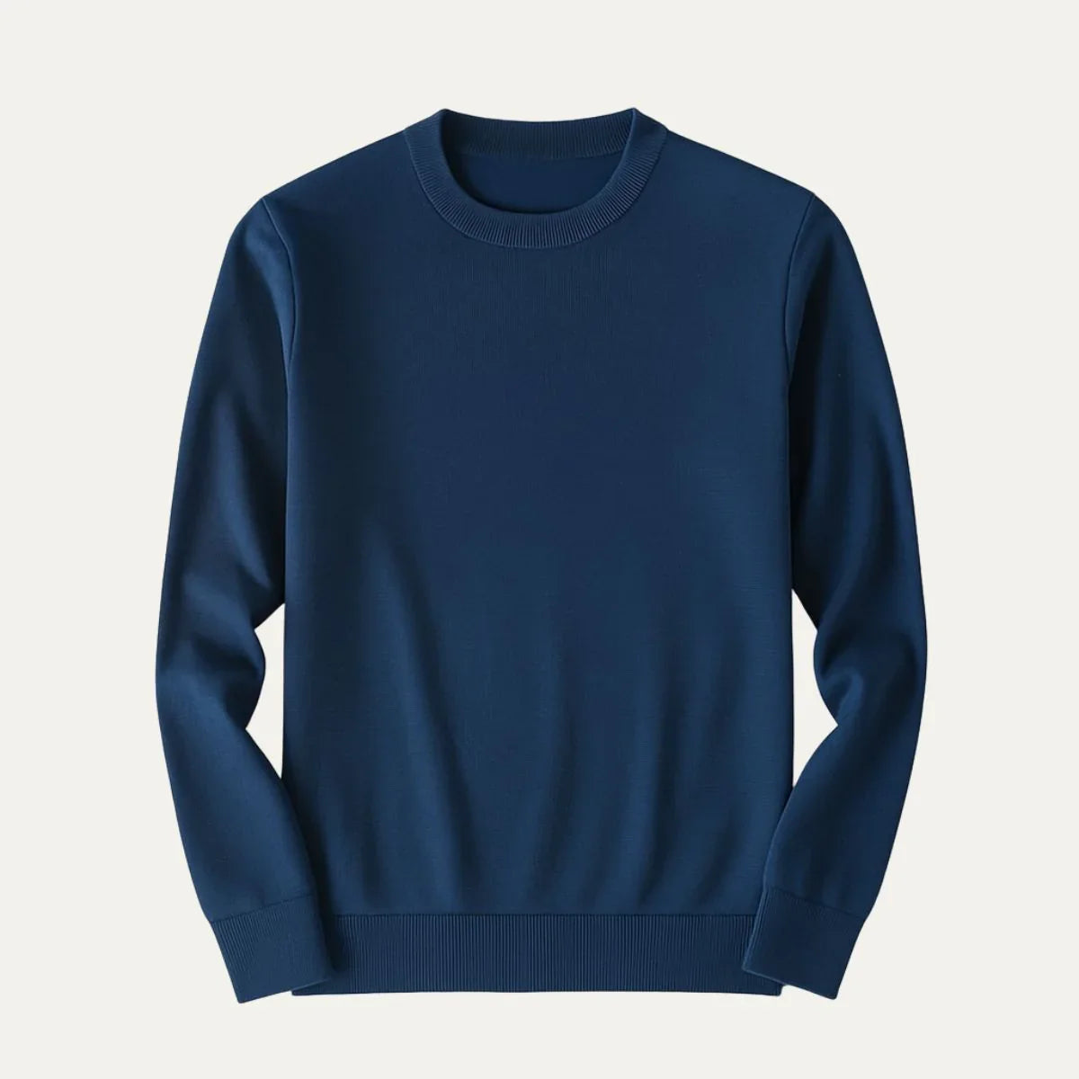Heren Trui Casual Gebreid 3
