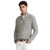 Heren Trui Casual Halve Rits Ademend Materiaal 0