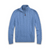 Heren Trui Casual Halve Rits Ademend Materiaal 1