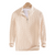 Heren Trui Casual Halve Rits Ademend Materiaal 2