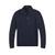 Heren Trui Casual Halve Rits Ademend Materiaal 3