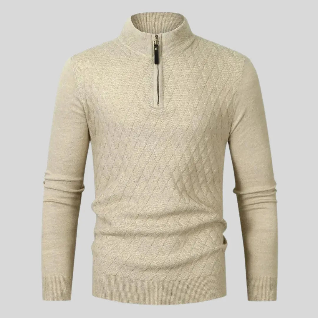 Heren Trui Casual Stijl 3