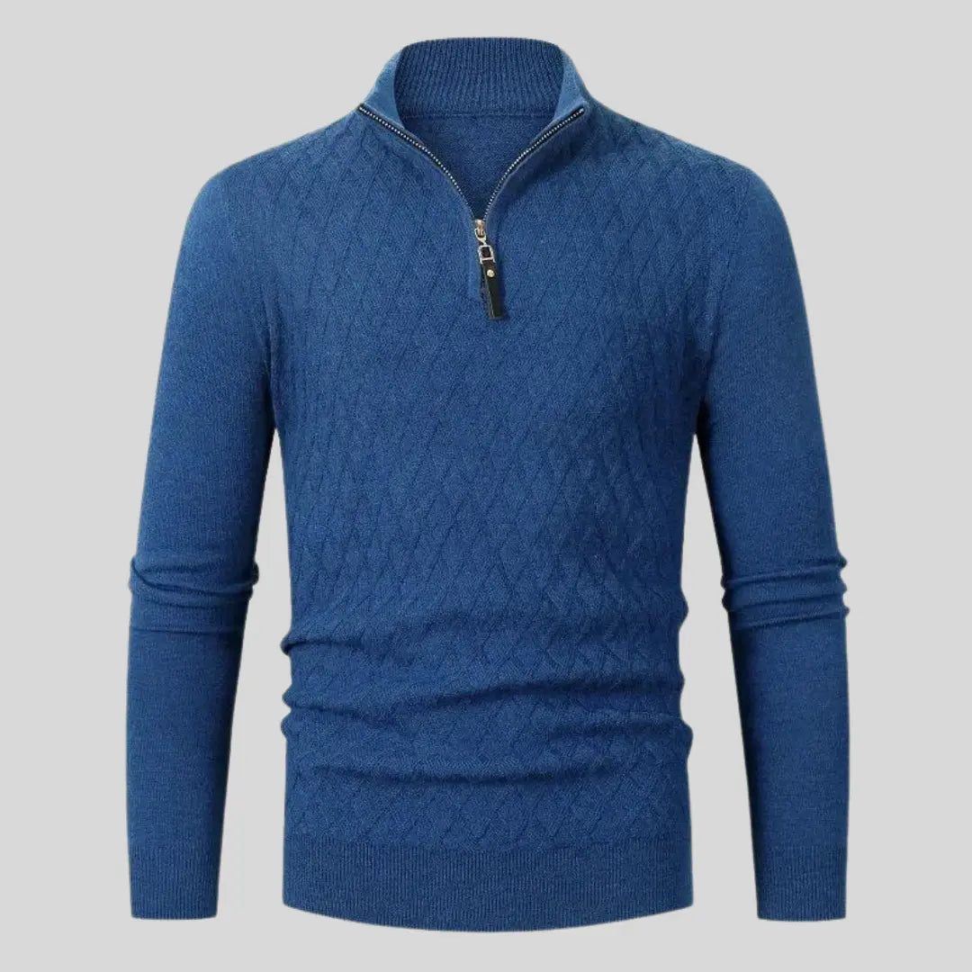 Heren Trui Casual Stijl 4