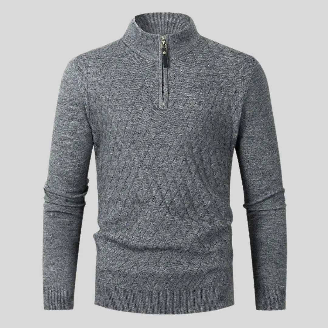 Heren Trui Casual Stijl 5