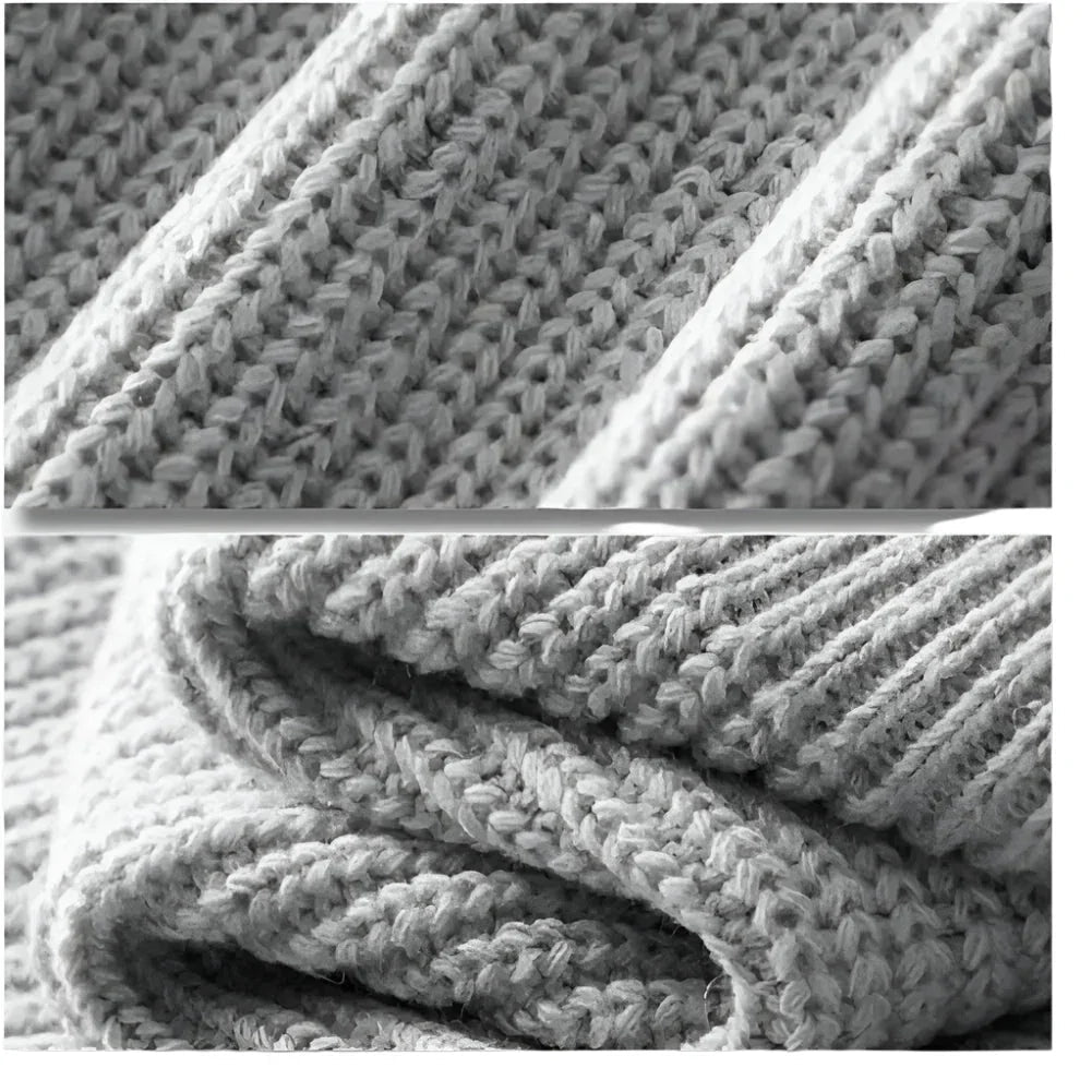 Heren Trui Kwartrits Stijlvol 5