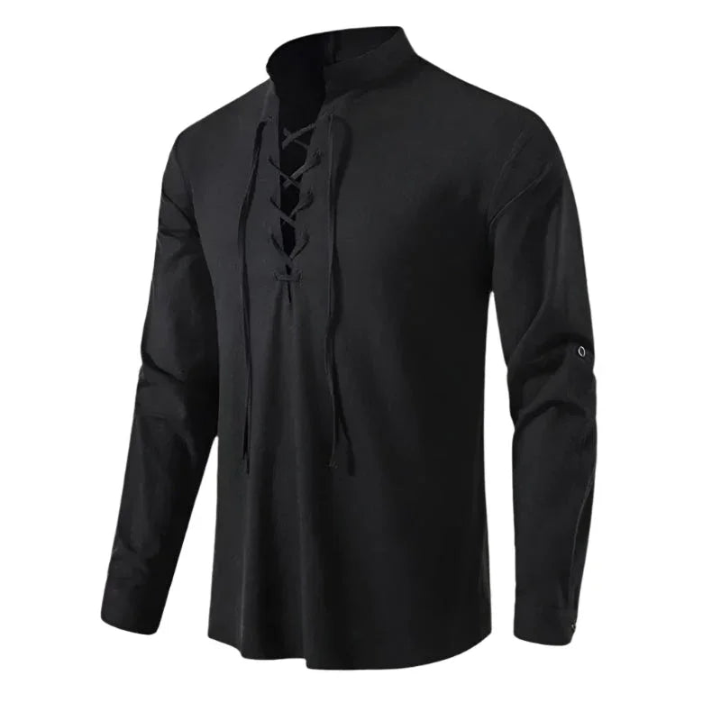 Heren Trui Lichtgewicht Casual 0