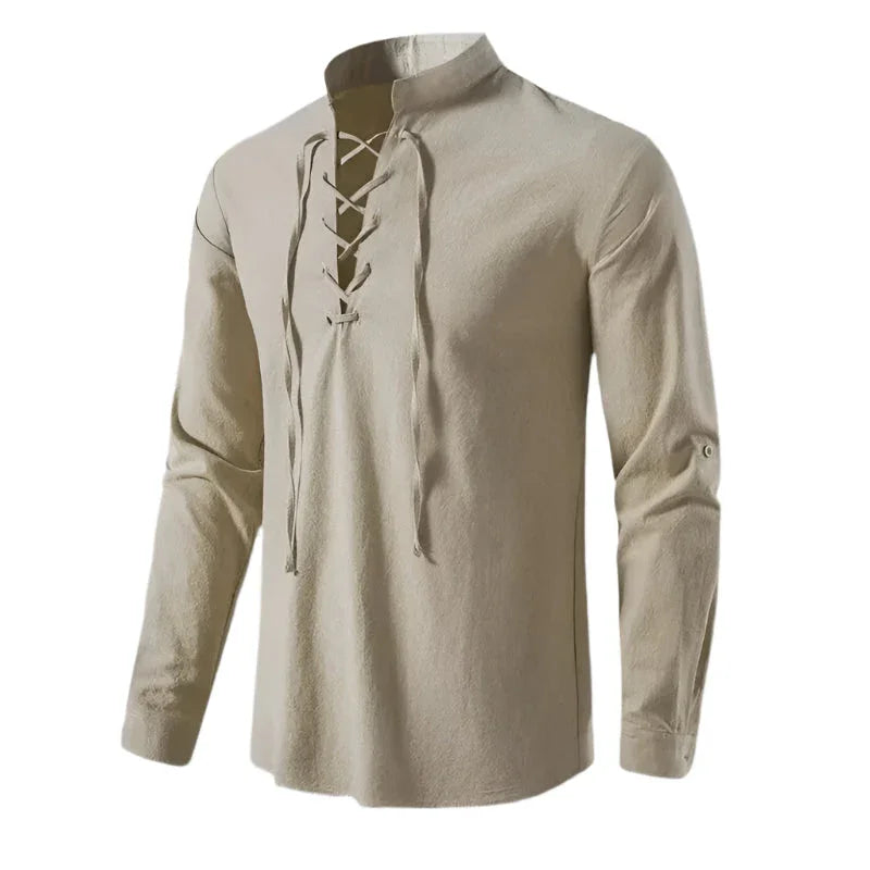 Heren Trui Lichtgewicht Casual 10
