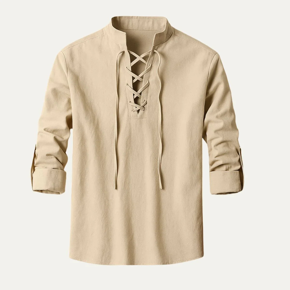 Heren Trui Lichtgewicht Casual 1