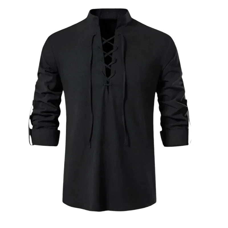 Heren Trui Lichtgewicht Casual 5