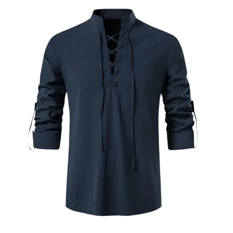 Heren Trui Lichtgewicht Casual 6