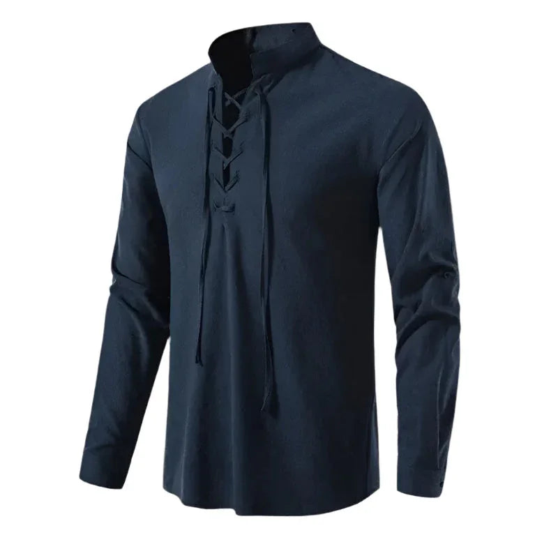 Heren Trui Lichtgewicht Casual 7