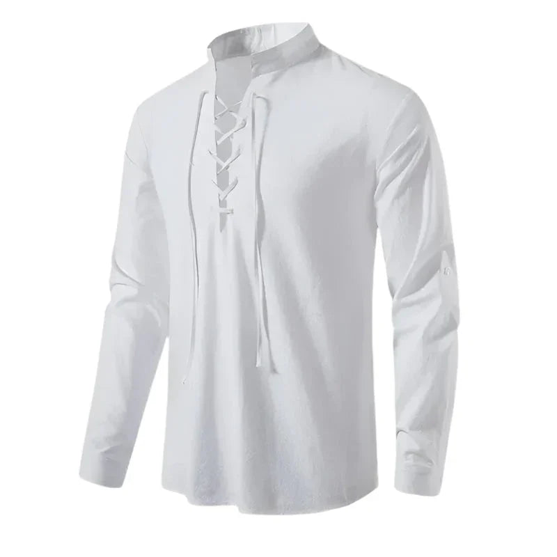 Heren Trui Lichtgewicht Casual 9