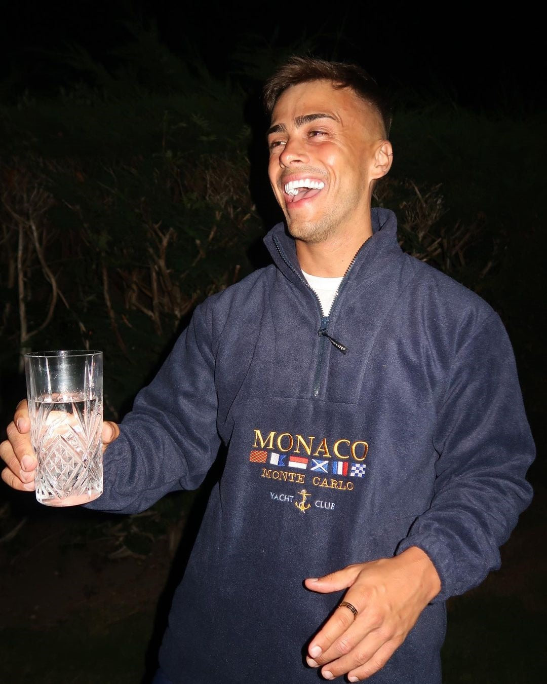 Heren Trui Met Halve Rits Tijdloze Elegantie 0