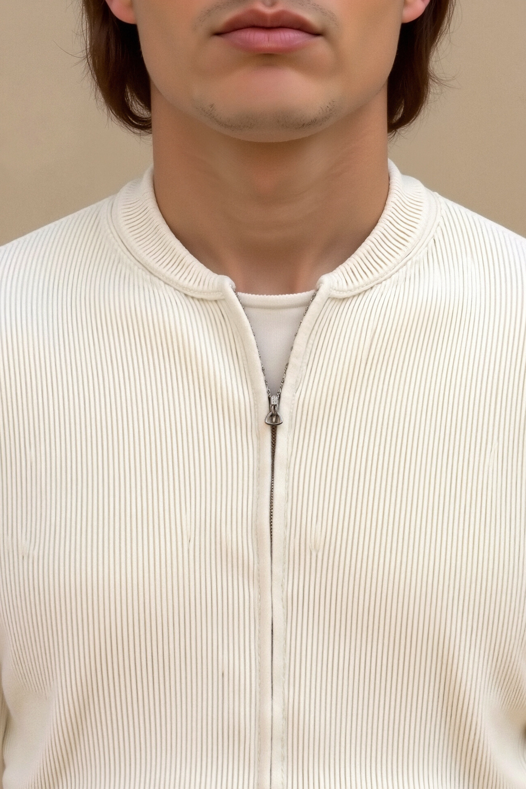 Heren Trui Ronde Hals Klassiek Comfortabel voor Elke Dag 4