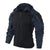 Heren Trui Tactisch Comfortabel en Veelzijdig voor Casual en Outdoor Gebruik 2