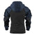 Heren Trui Tactisch Comfortabel en Veelzijdig voor Casual en Outdoor Gebruik 3