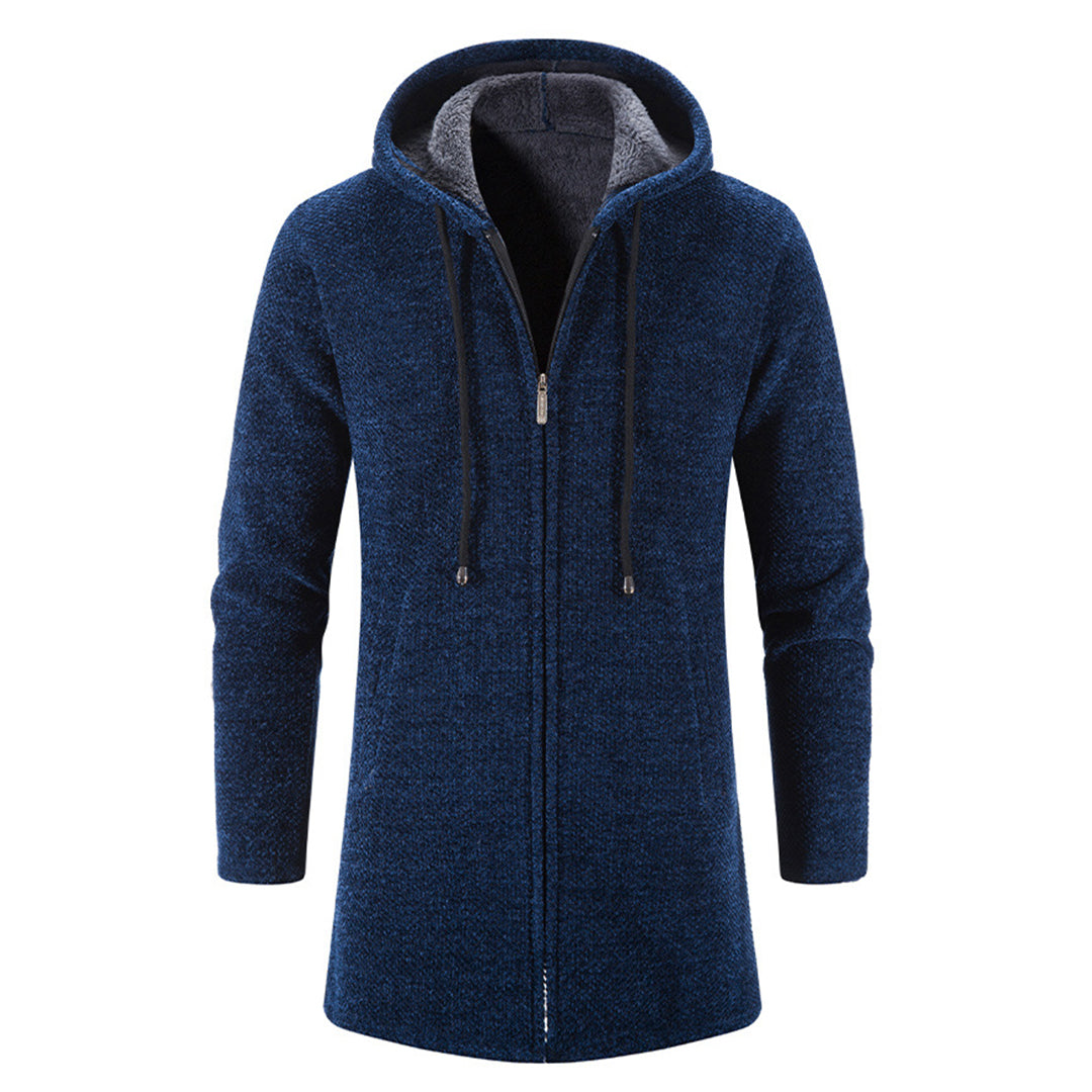 Heren Trui met Uniek Design voor Herfst 1