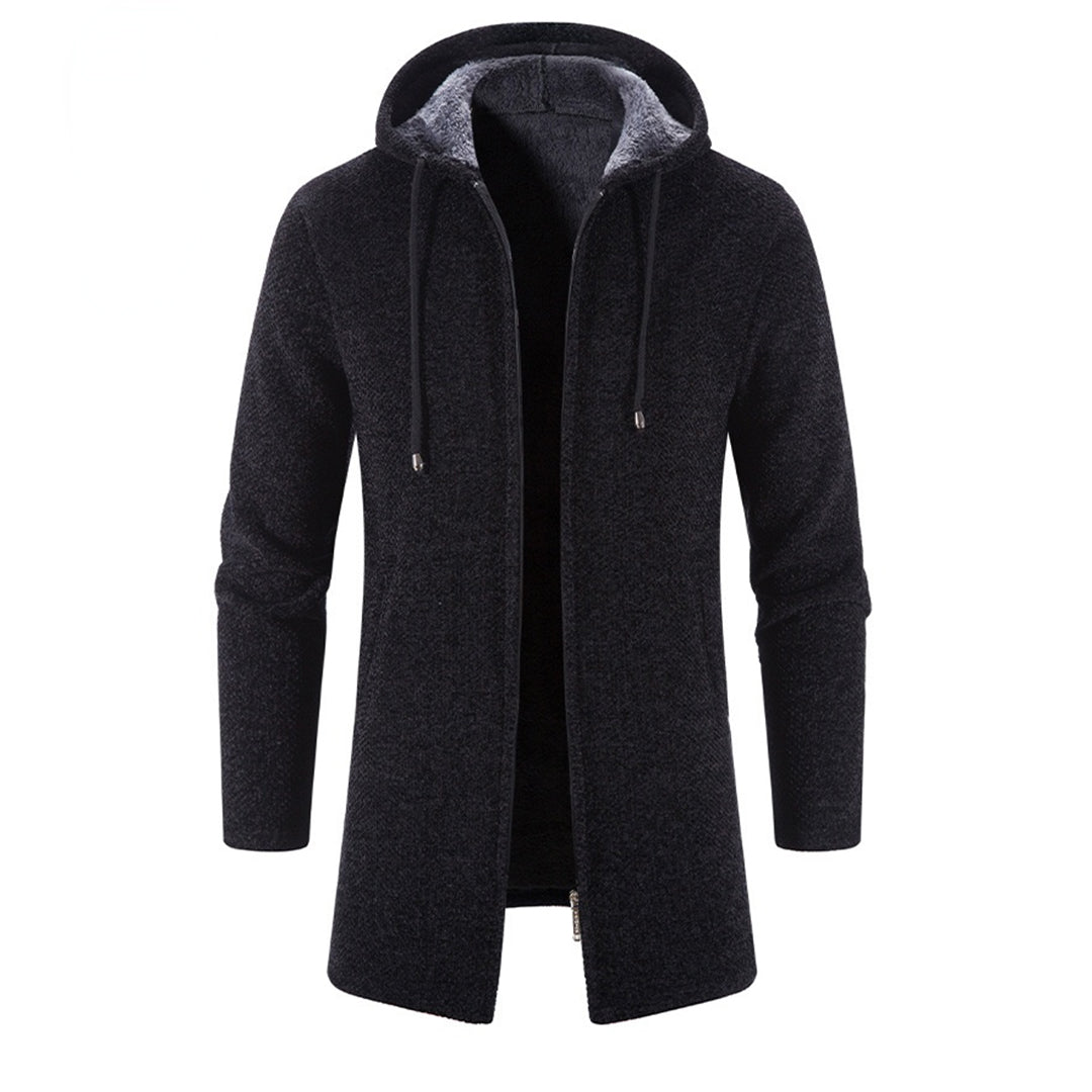 Heren Trui met Uniek Design voor Herfst 3