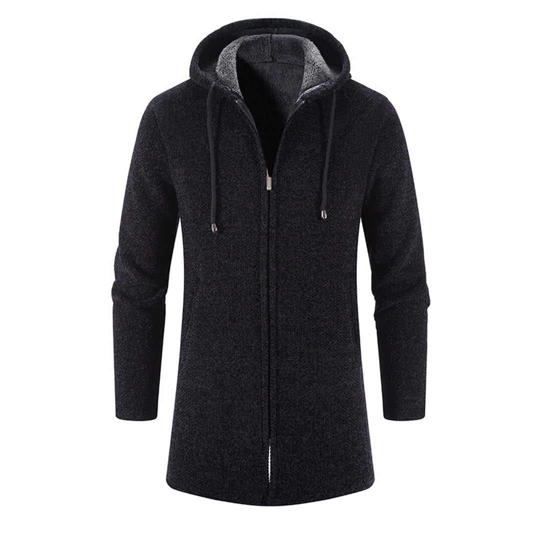 Heren Trui met Uniek Design voor Herfst 4