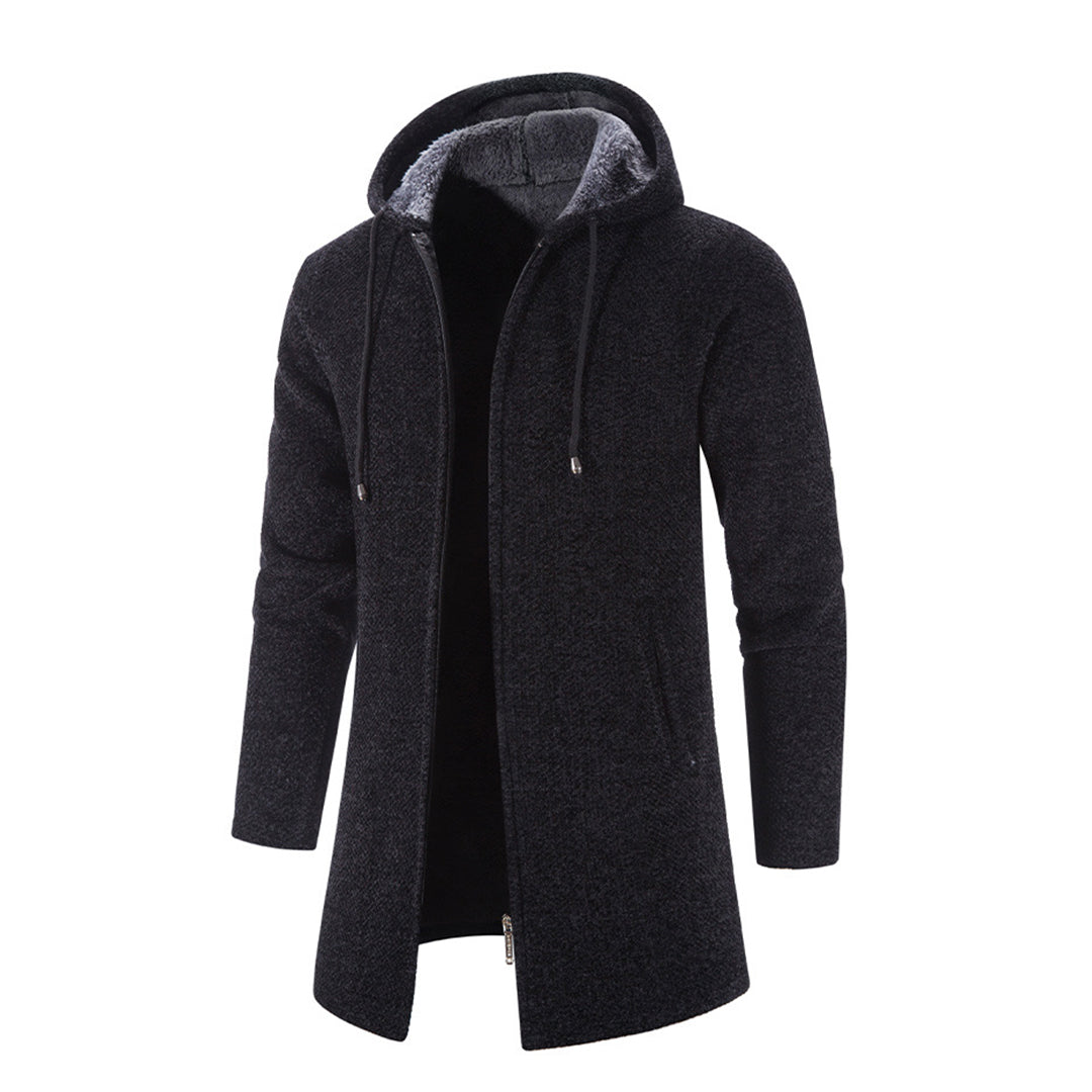 Heren Trui met Uniek Design voor Herfst 5