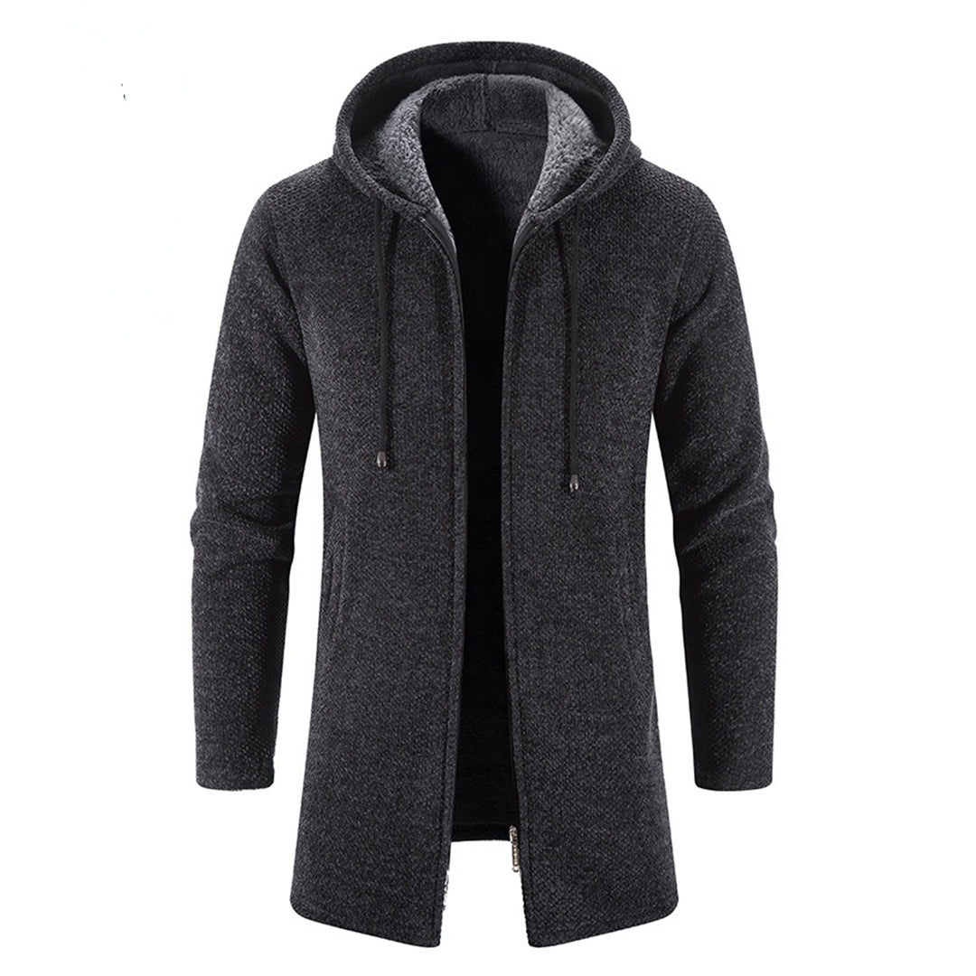 Heren Trui met Uniek Design voor Herfst 9