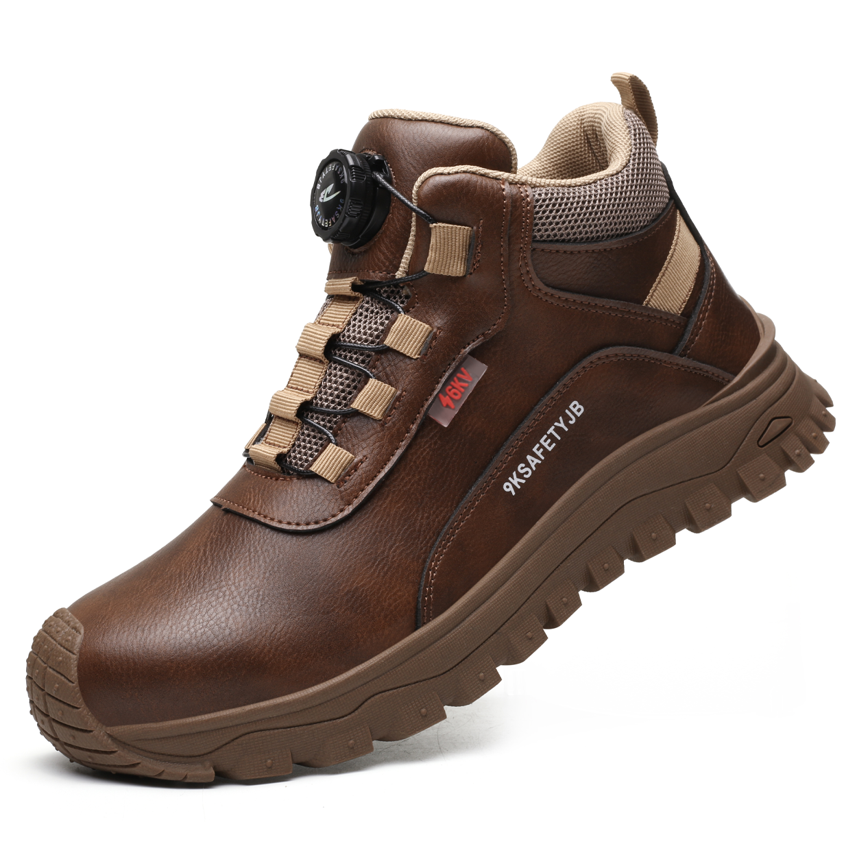 Heren Veiligheidsschoenen S3 Ultralicht 0