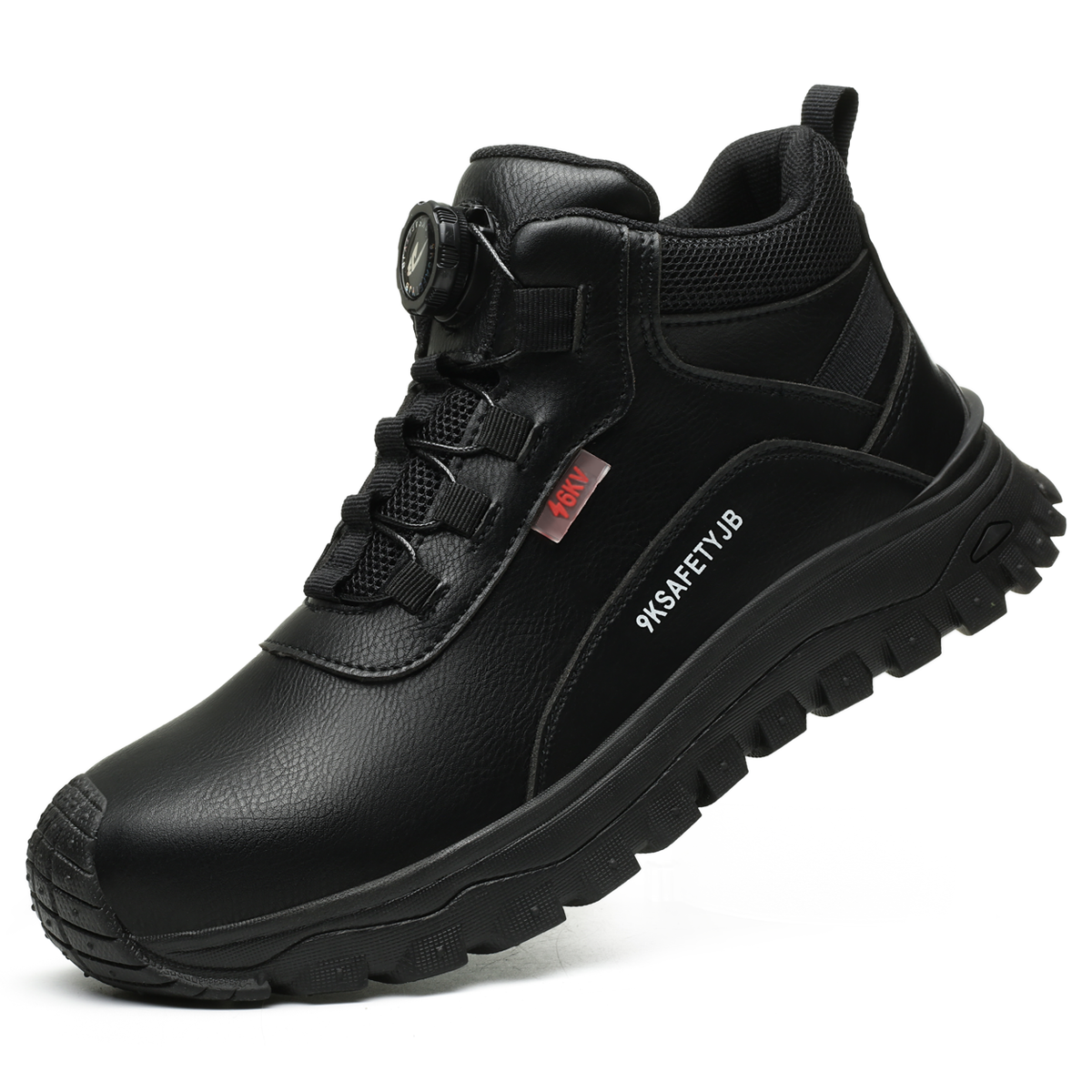 Heren Veiligheidsschoenen S3 Ultralicht 1