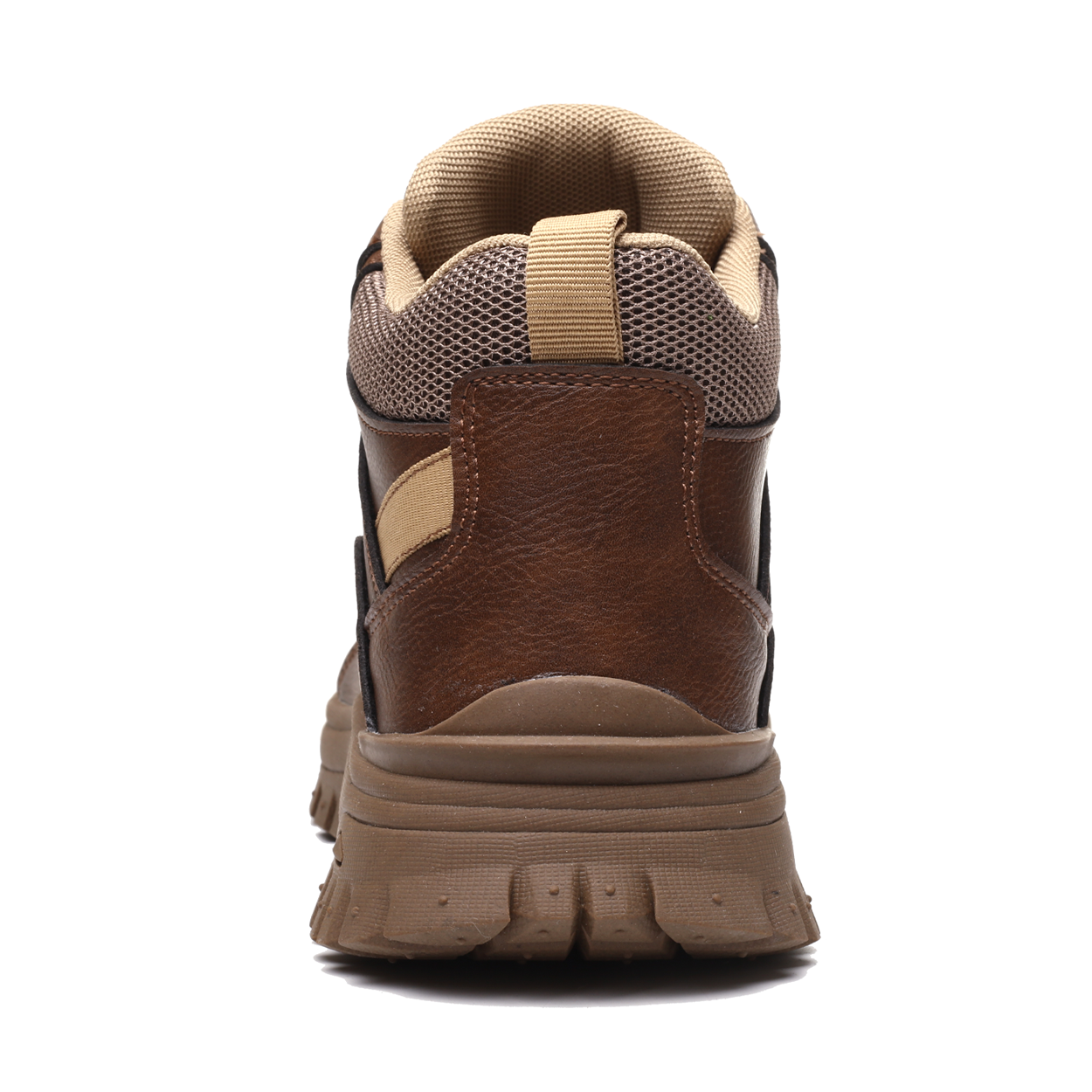 Heren Veiligheidsschoenen S3 Ultralicht 4