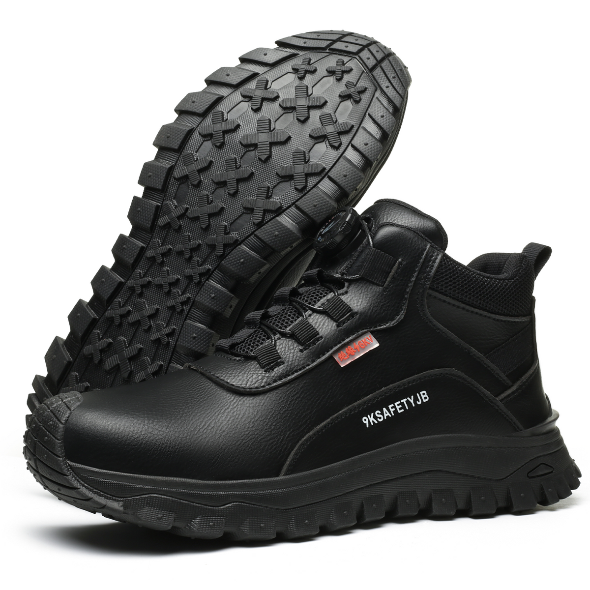 Heren Veiligheidsschoenen S3 Ultralicht 5