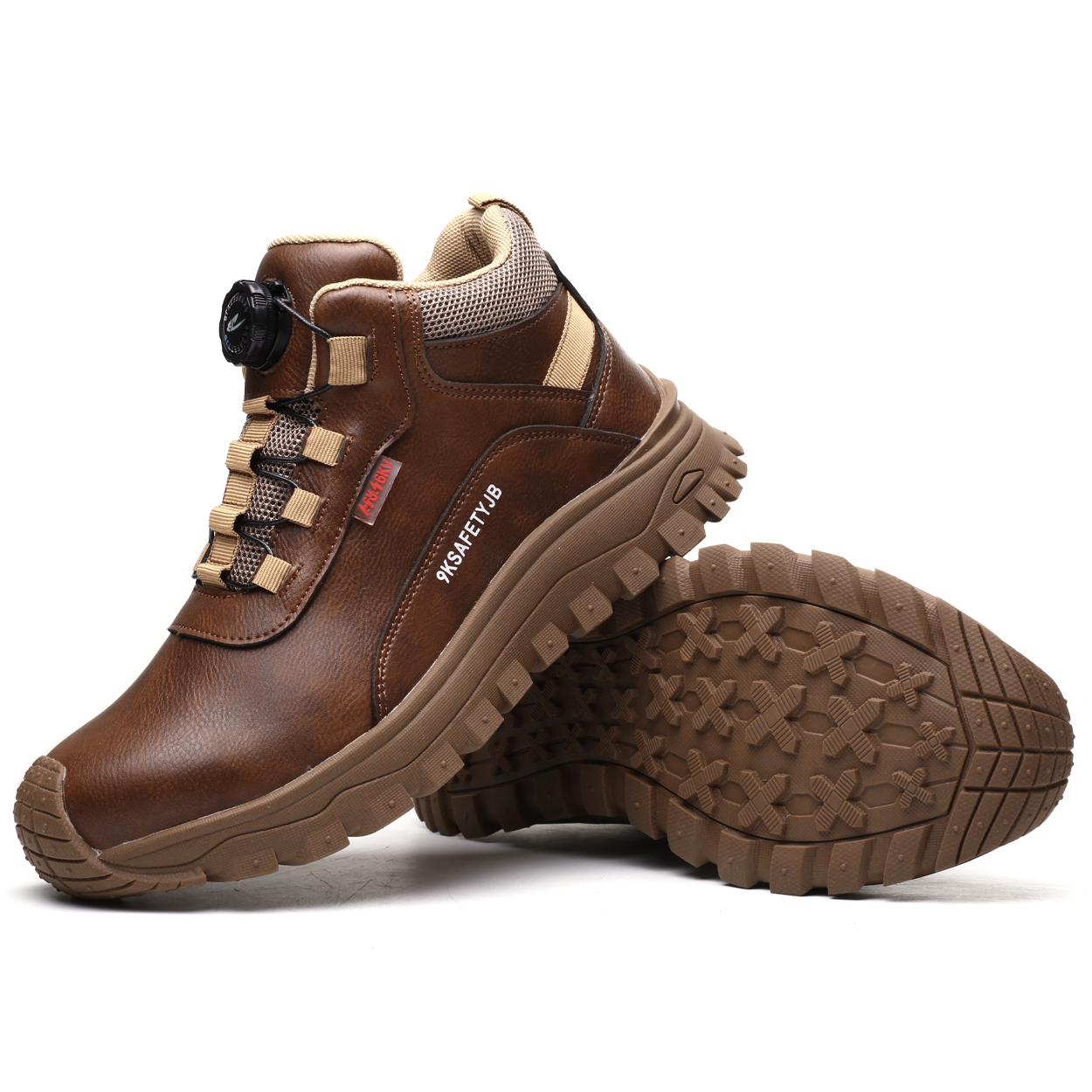 Heren Veiligheidsschoenen S3 Ultralicht 7